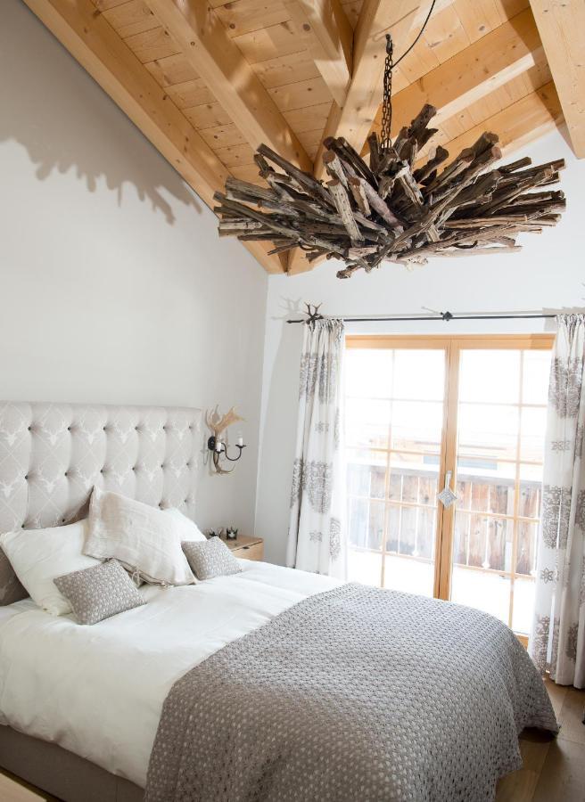 Flat Scalottas अपार्टमेंट Lenzerheide